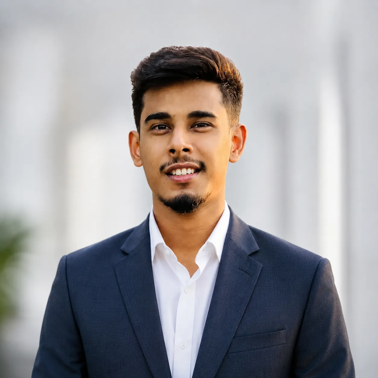 Al Subael Rashid Nirab